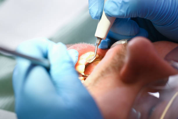, OK Emergency Dental Service Company