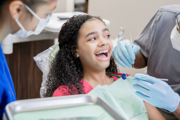 Best Emergency Treatment for Jaw Pain or Injury in Fairfax, OK