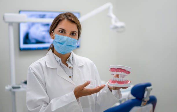 Best Emergency Dental Care for Sports Injuries in Fairfax, OK