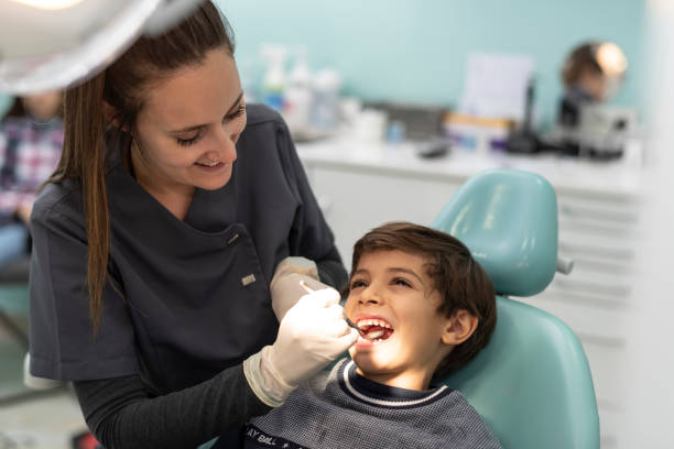 Best Dental Abscess Treatment in Fairfax, OK
