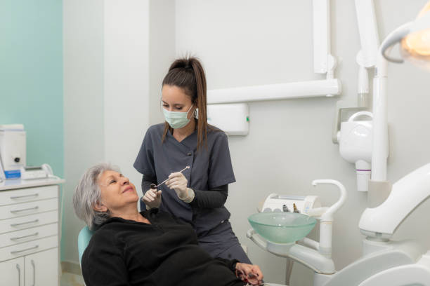 Best Emergency Cosmetic Dentistry (e.g., broken veneers) in Fairfax, OK
