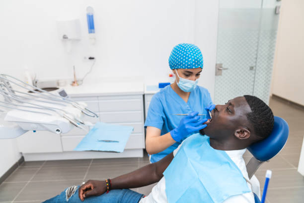 Best 24-Hour Emergency Dental Care in Fairfax, OK